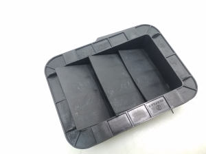   Lüftungsgitter Kotflügel hinten  - 629400F010 