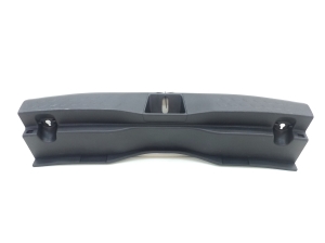 TOYOTA CHR (2016–2026) Rear panel interior trim 64716F4010 - 3
