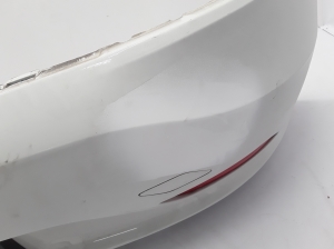 BMW Z4 E89 (2009–2016) Heckstoßstange 7192041 - 3