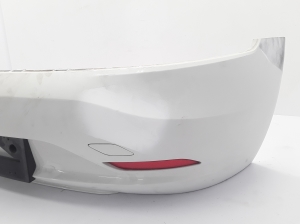 BMW Z4 E89 (2009–2016) Heckstoßstange 7192041 - 4