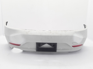 BMW Z4 E89 (2009–2016) Heckstoßstange 7192041