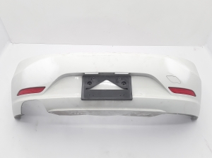 BMW Z4 E89 (2009–2016) Heckstoßstange 7192041 - 5