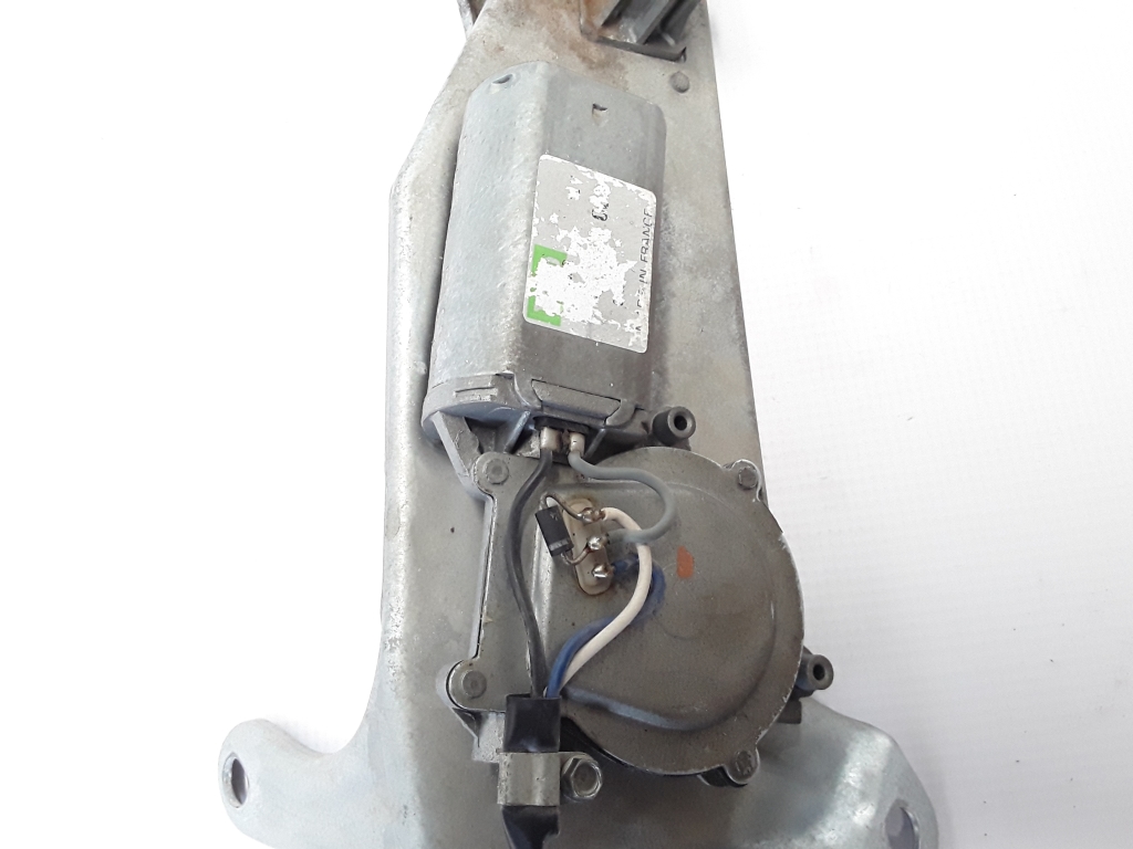 RENAULT Safrane 1 generation (1992-2000) Tailgate  Window Wiper Motor 7700800376 22312658