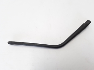 Rear squeegee leg - 7700414504