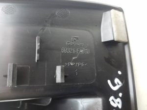 TOYOTA CHR (2016–2026) Sonstiges Teil der Heckklappe 69321F4010 - 2