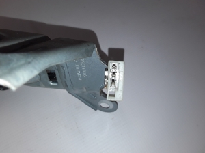 RENAULT Laguna I (1993–2001) Rear wiper motor 7700423583 - 2