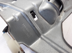 RENAULT Laguna I (1993–2001) Rear wiper motor 7700423583 - 3