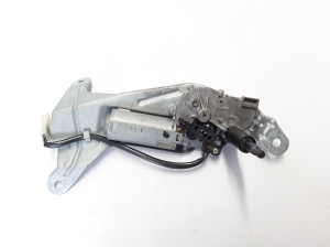 RENAULT Laguna I (1993–2001) Rear wiper motor 7700423583 - 4