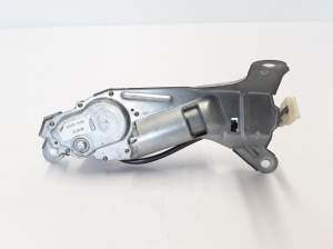 Rear wiper motor - 7700423583