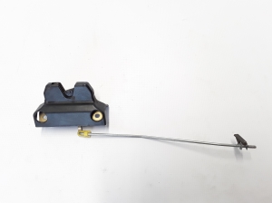 Trunk lid lock - 7700823676
