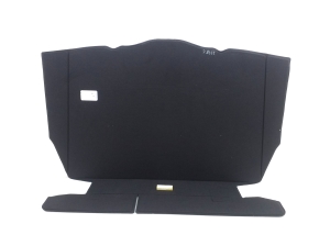 TOYOTA CHR (2016–2026) Trunk carpet 58410F4010 - 3