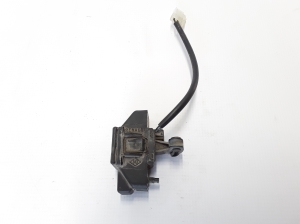 RENAULT Safrane I (1992–2000) Trunk lid lock 7700827598 - 2