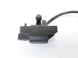RENAULT Safrane I (1992–2000) Trunk lid lock 7700827598 - 3