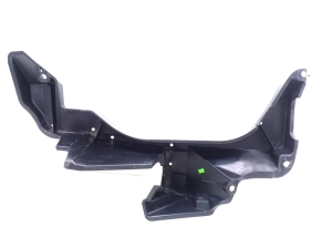 TOYOTA CHR (2016–2026) Unterbodenschutz 57627F4010 - 2