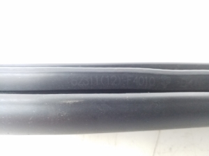 TOYOTA CHR (2016–2026) Esiukse tihenduskumm 62311F4010 - 2