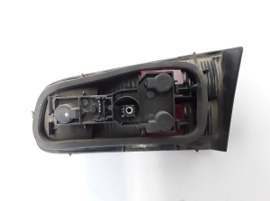 RENAULT Laguna II (2001–2007) Tagatuli tagaluugil 8200002475 - 4