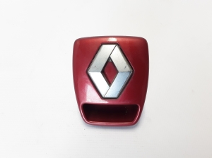 Trunk opening switch - 8200000901