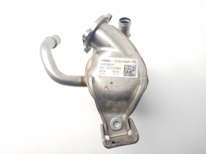 Volkswagen Passat B8 (2014–2023) AGR-Ventilkühler 04L131512BH - 2