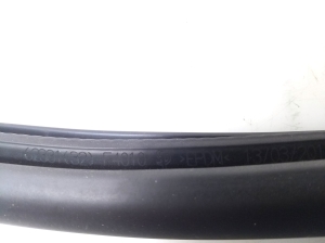 TOYOTA CHR (2016–2026) Rear side door seal 62332F4010 - 2