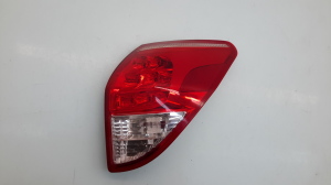  Rear corner lamp 