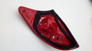 TOYOTA RAV 4 A3 (2005–2012) Eckleuchte hinten - 3