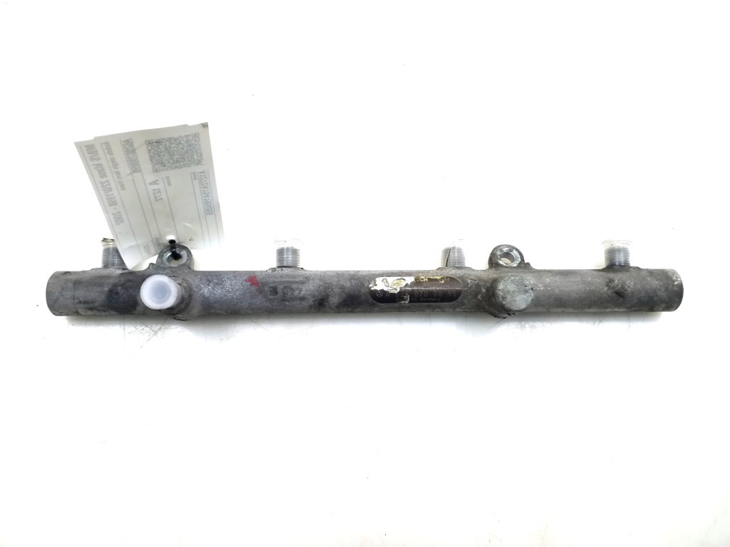 MERCEDES-BENZ S-Class W220 (1998-2005) Fuel Rail A6280700095 21005179