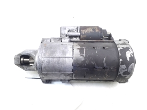 Mercedes Benz S-Class 220 (1998–2005) Starter A0051512501 - 2