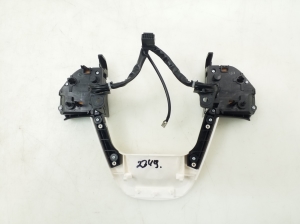 TOYOTA PRIUS Prime (2016–2022) Steering wheel switch 8425047561 - 2