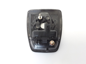 RENAULT Laguna II (2001–2007) Trunk opening switch 8200000901 - 2