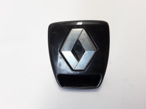 Trunk opening switch - 8200000901