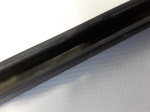 RENAULT Laguna II (2001–2007) Rear squeegee leg 8200001885 - 2
