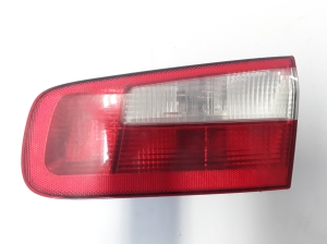 RENAULT Laguna II (2001–2007) Tail light on trunk lid 8200002476 - 2