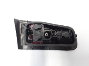 RENAULT Laguna II (2001–2007) Tail light on trunk lid 8200002476 - 3