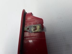 RENAULT Laguna II (2001–2007) Additional stop light 8200002496 - 2
