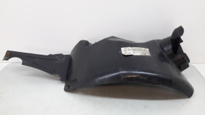 Mercedes Benz Vaneo 414 (2001–2005) Priekšējā apakšspārna aizmugurējā daļa A4146980730 - 4