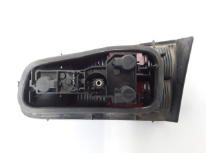 RENAULT Laguna II (2001–2007) Tagatuli tagaluugil 8200002475 - 3