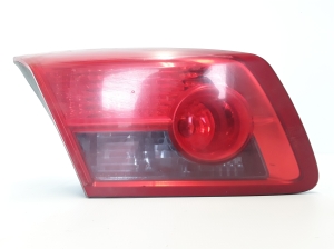 RENAULT Vel Satis (2002–2009) Tail light on trunk lid 8200014362 - 3