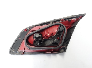 RENAULT Vel Satis (2002–2009) Tail light on trunk lid 8200014362 - 4