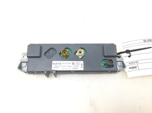  Antenna amplifier 