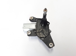  Rear wiper motor 