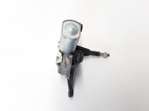  Rear wiper motor 