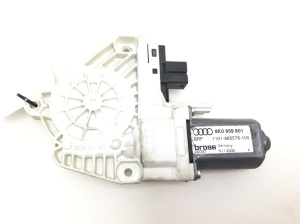  Front door window motor 