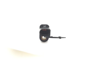  Outdoor temperature sensor 