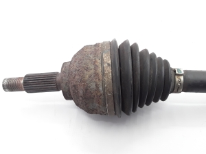 RENAULT Trafic II (2001–2014) Esimene veovõll ja selle osad 8200169164 - 2