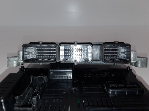 RENAULT Clio III (2005–2012) Fahrzeugstartsystem - 5