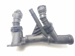 AUDI A4 B9 (2015–2026) Termostaat ja selle komponendid 04L121026F - 3