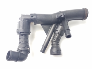 Thermostat and its parts - 04L121026F