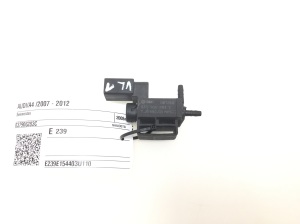  Solenoids 