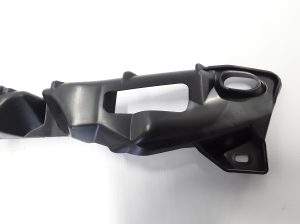 RENAULT Clio III (2005–2012) Scheinwerferhalter 8200800090 - 2