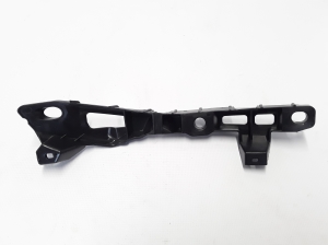 RENAULT Clio III (2005–2012) Scheinwerferhalter 8200800090 - 3